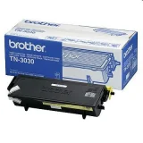 Toner Oryginalny Brother TN-3030 (TN3030) (Czarny)