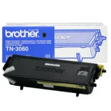 Toner Oryginalny Brother TN-3060 (TN3060) (Czarny)