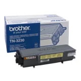 Toner Oryginalny Brother TN-3230 (TN3230) (Czarny)