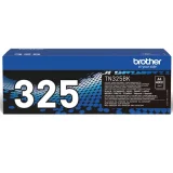 Toner Oryginalny Brother TN-325BK (TN325BK) (Czarny) do Brother HL-4140CN