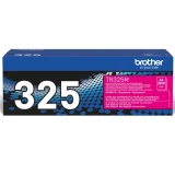 Toner Oryginalny Brother TN-325M (TN325M) (Purpurowy) do Brother MFC-9460CDN