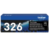 Toner Oryginalny Brother TN-326BK (TN326BK) (Czarny) do Brother MFC-L8850CDW