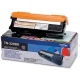 Toner Oryginalny Brother TN-328BK (TN328BK) (Czarny) do Brother HL-4570CDW