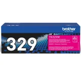 Toner Oryginalny Brother TN-329M (TN329M) (Purpurowy) do Brother HL-L8350CDWT