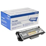 Toner Oryginalny Brother TN-3390 (TN3390) (Czarny)