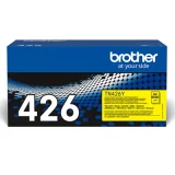 Toner Oryginalny Brother TN-426Y (TN426Y) (Żółty)