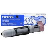 Toner Oryginalny Brother TN-8000 (TN8000) (Czarny)