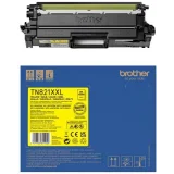 Toner Oryginalny Brother TN-821XXLY (TN821XXLY) (Żółty) do Brother MFC-L9630CDN