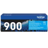 Toner Oryginalny Brother TN-900C (TN900C) (Błękitny) do Brother MFC-L9550CDWT