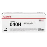 Toner Oryginalny Canon 040HBK (0461C001) (Czarny)