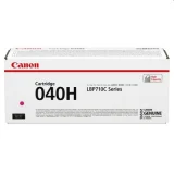 Toner Oryginalny Canon 040HM (0457C001) (Purpurowy) do Canon i-SENSYS LBP712Cx