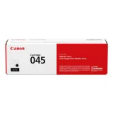 Toner Oryginalny Canon 045 (1242C002) (Czarny) do Canon i-SENSYS MF633Cdw