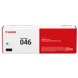 Toner Oryginalny Canon 046 (1249C002) (Błękitny) do Canon i-SENSYS MF735