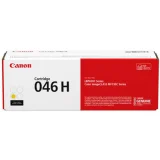 Toner Oryginalny Canon 046H (1251C002) (Żółty) do Canon i-SENSYS MF732Cdw