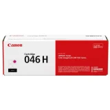 Toner Oryginalny Canon 046H (1252C002) (Purpurowy)