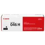 Toner Oryginalny Canon 046H (1254C002) (Czarny) do Canon i-SENSYS MF734Cdw