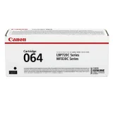 Toner Oryginalny Canon 064 BK (4937C001) (Czarny) do Canon i-SENSYS LBP722cdw