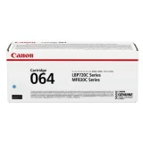 Toner Oryginalny Canon 064 C (4935C001) (Błękitny) do Canon i-SENSYS LBP722cdw