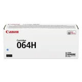 Toner Oryginalny Canon 064H C (4936C001) (Błękitny) do Canon i-SENSYS LBP722cdw