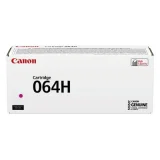 Toner Oryginalny Canon 064H M (4934C001) (Purpurowy) do Canon i-SENSYS MF842cdw