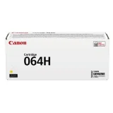 Toner Oryginalny Canon 064H Y (4932C001) (Żółty) do Canon i-SENSYS LBP722cdw