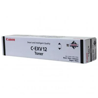 Toner Oryginalny Canon C-EXV 12 (9634A002) (Czarny)