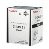 Toner Oryginalny Canon C-EXV 21 B (0452B002) (Czarny) do Canon imageRUNNER C3580