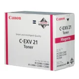 Toner Oryginalny Canon C-EXV 21 M (0454B002) (Purpurowy) do Canon imageRUNNER C2380