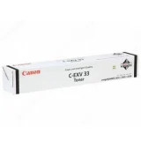 Toner Oryginalny Canon C-EXV 33 (2785B002) (Czarny) do Canon imageRUNNER 2525