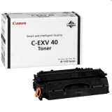 Toner Oryginalny Canon C-EXV 40 (3480B006AA) (Czarny) do Canon imageRUNNER 1133iF