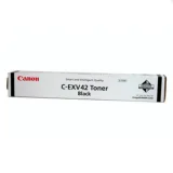 Toner Oryginalny Canon C-EXV 42 (6908B002) (Czarny) do Canon imageRUNNER 2202i