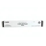 Toner Oryginalny Canon C-EXV 49 B (8524B002) (Czarny) do Canon imageRUNNER Advance C3320i