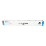 Toner Oryginalny Canon C-EXV 49 C (8525B002) (Błękitny) do Canon imageRUNNER Advance DX C3826i