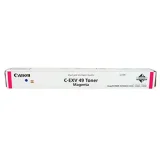 Toner Oryginalny Canon C-EXV 49 M (8526B002) (Purpurowy) do Canon imageRUNNER Advance DX C3826i