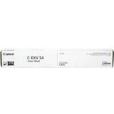 Toner Oryginalny Canon C-EXV 54 B (1394C002) (Czarny) do Canon imageRUNNER Advance C3025i