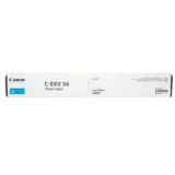 Toner Oryginalny Canon C-EXV 54 C (1395C002) (Błękitny) do Canon imageRUNNER Advance C3025i