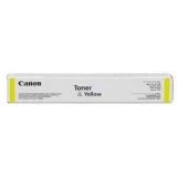 Toner Oryginalny Canon C-EXV 54 Y (1397C002) (Żółty) do Canon imageRUNNER Advance C3025i
