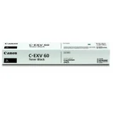 Toner Oryginalny Canon C-EXV 60 (4311C001) (Czarny) do Canon imageRUNNER 2425