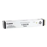 Toner Oryginalny Canon C-EXV 62 (5141C002) (Czarny)