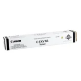 Toner Oryginalny Canon C-EXV 63 (5142C002) (Czarny) do Canon imageRUNNER 2730i