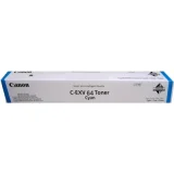 Toner Oryginalny Canon C-EXV 64 C (5754C002) (Błękitny)