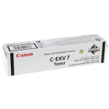 Toner Oryginalny Canon C-EXV 7 (7814A002) (Czarny) do Canon imageRUNNER 1510