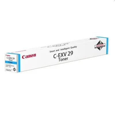 Toner Oryginalny Canon C-EXV29C (2794B002) (Błękitny)