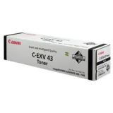 Toner Oryginalny Canon C-EXV43 (2788B002) (Czarny) do Canon imageRUNNER Advance 400i