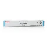 Toner Oryginalny Canon C-EXV45 C (6944B002) (Błękitny) do Canon imageRUNNER Advance C7280i