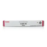 Toner Oryginalny Canon C-EXV45 M (6946B002) (Purpurowy) do Canon imageRUNNER Advance C7280i