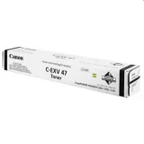 Toner Oryginalny Canon C-EXV47 B (8516B002) (Czarny) do Canon imageRUNNER Advance C350iF