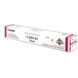 Toner Oryginalny Canon C-EXV47 M (8518B002) (Purpurowy) do Canon imageRUNNER Advance C250i