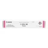 Toner Oryginalny Canon C-EXV48 M (9108B002) (Purpurowy)