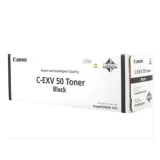 Toner Oryginalny Canon C-EXV50 (9436B002) (Czarny) do Canon imageRUNNER 1435P